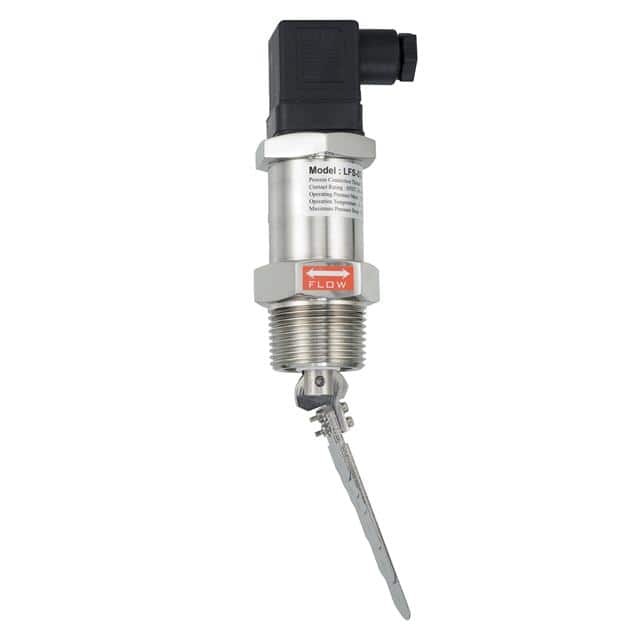 LFS-03 Sensata-Cynergy3  Durchflusssensoren